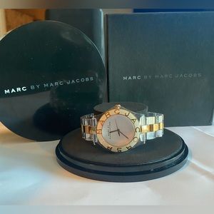 Marc Jacobs Watch